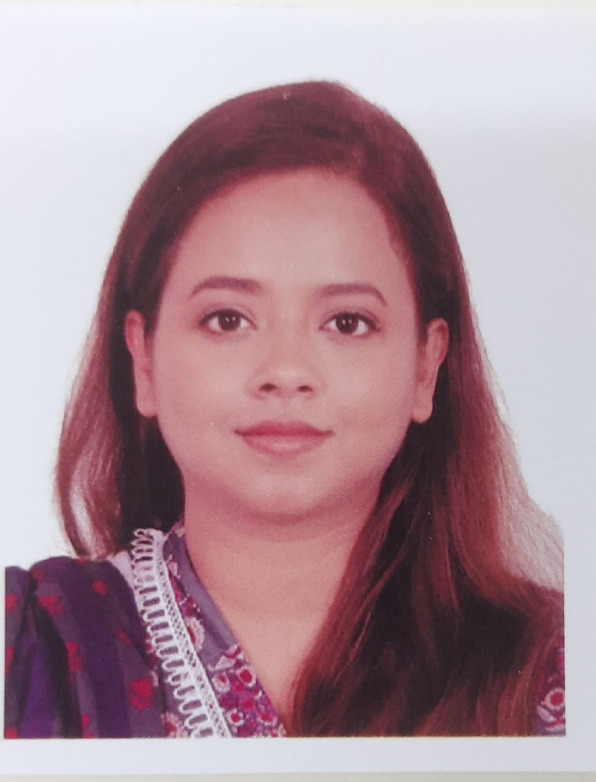 Raisa Rahat