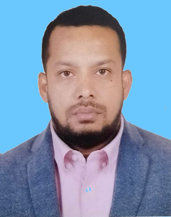 Md. Harun-or-Rashid