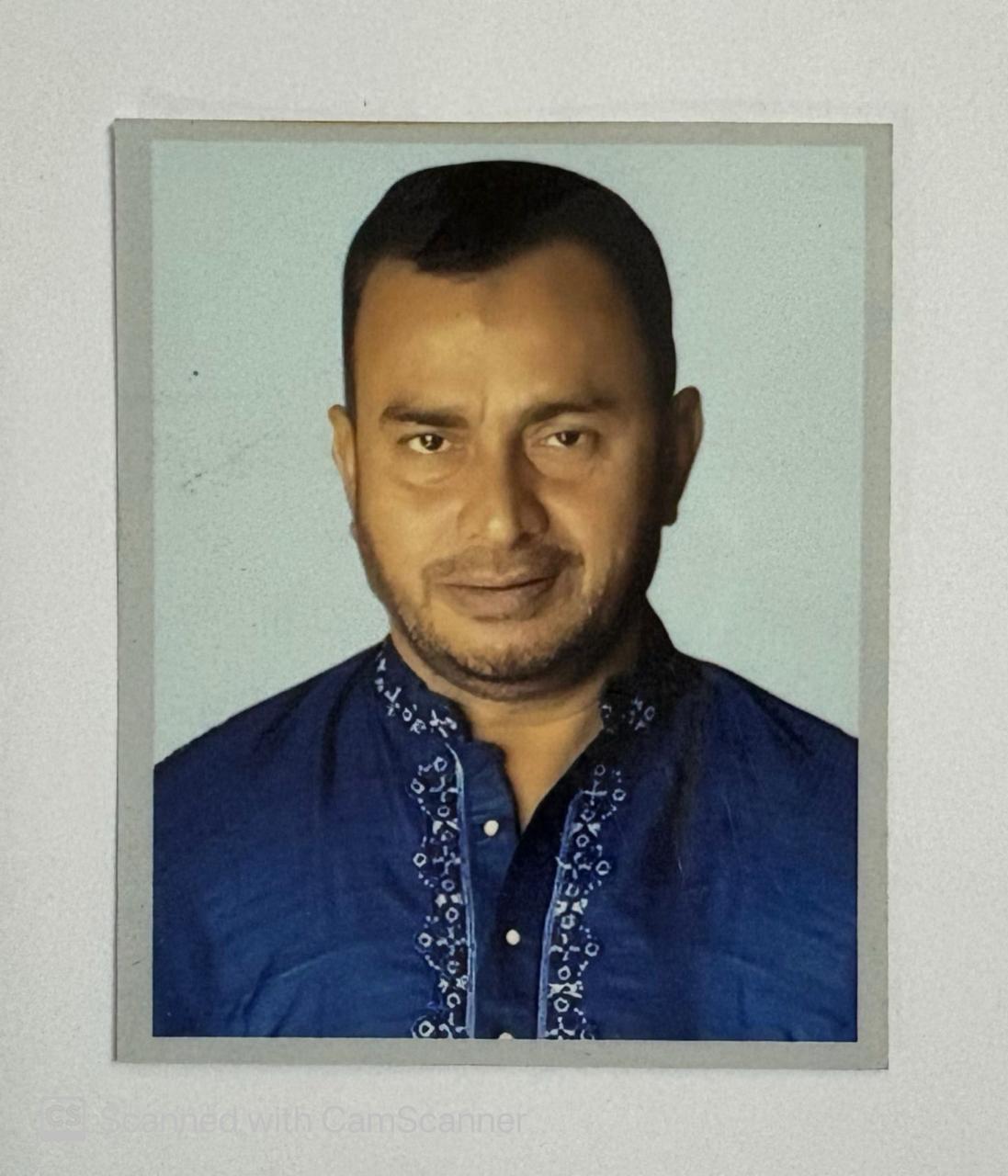 JAHANGIR HABIB