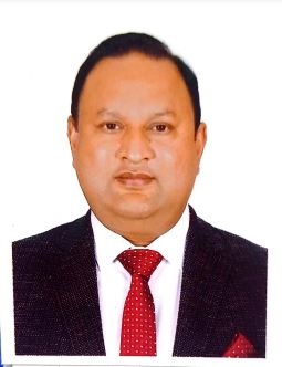 Chowdhury Shofiul Azam