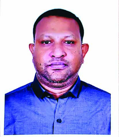 Md. Rasel Ahmed