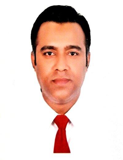 MANSUR ALAM