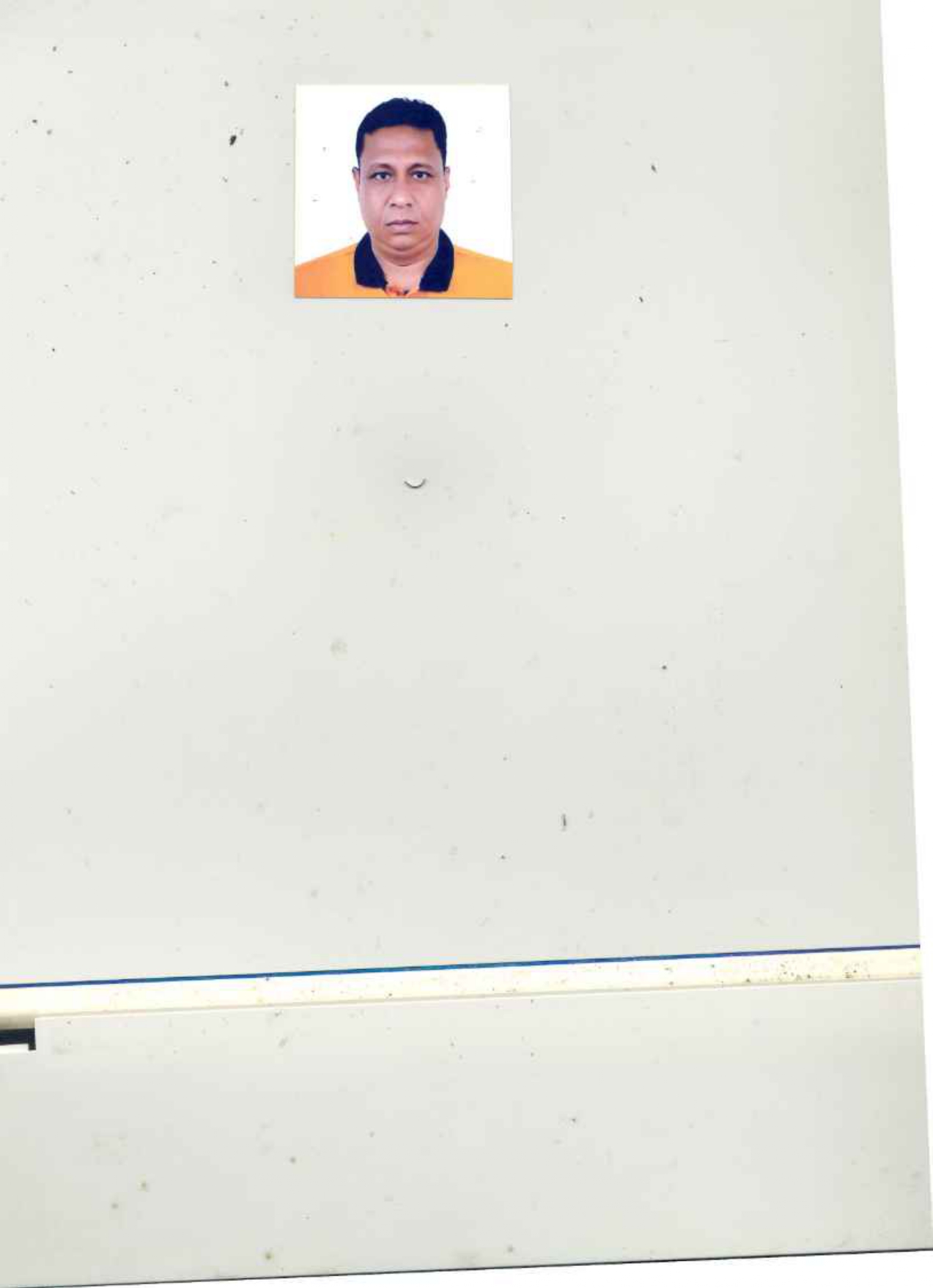 Mohammad Babul Akther