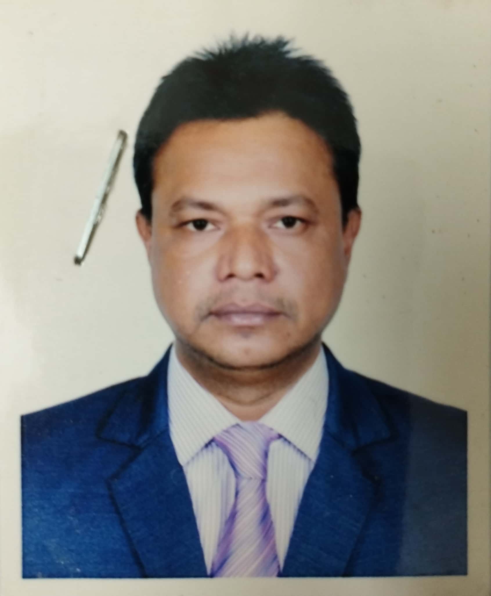 Gopal Chandra Biswas