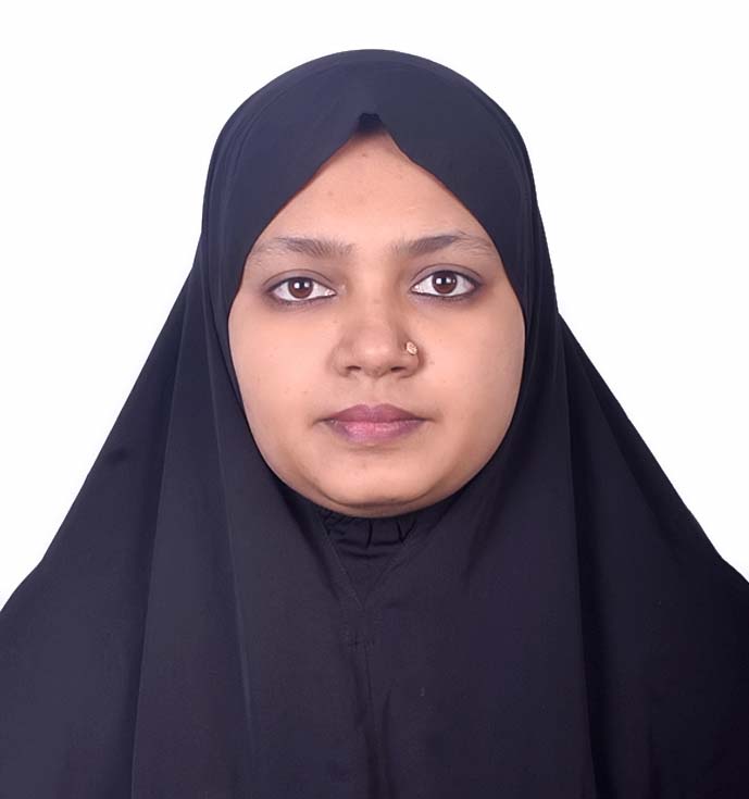 Marium Sultana