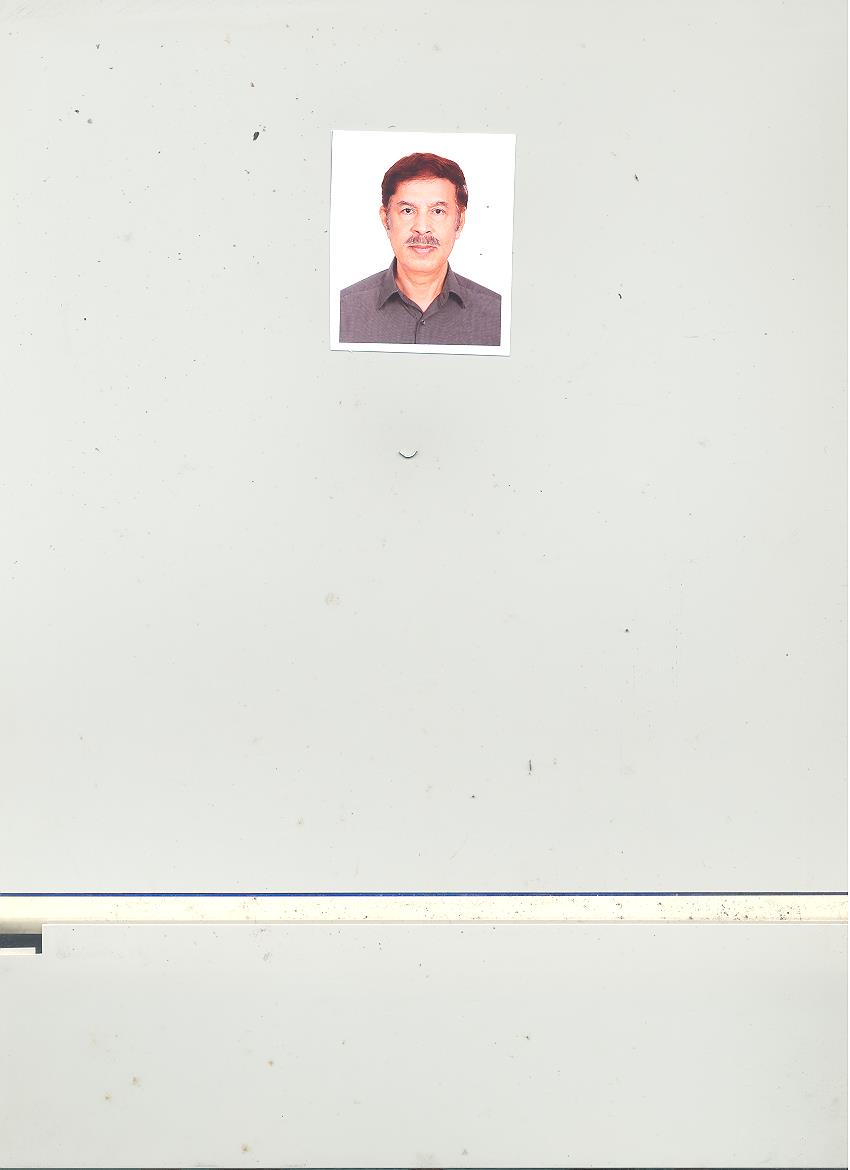 Nazmul Hasan