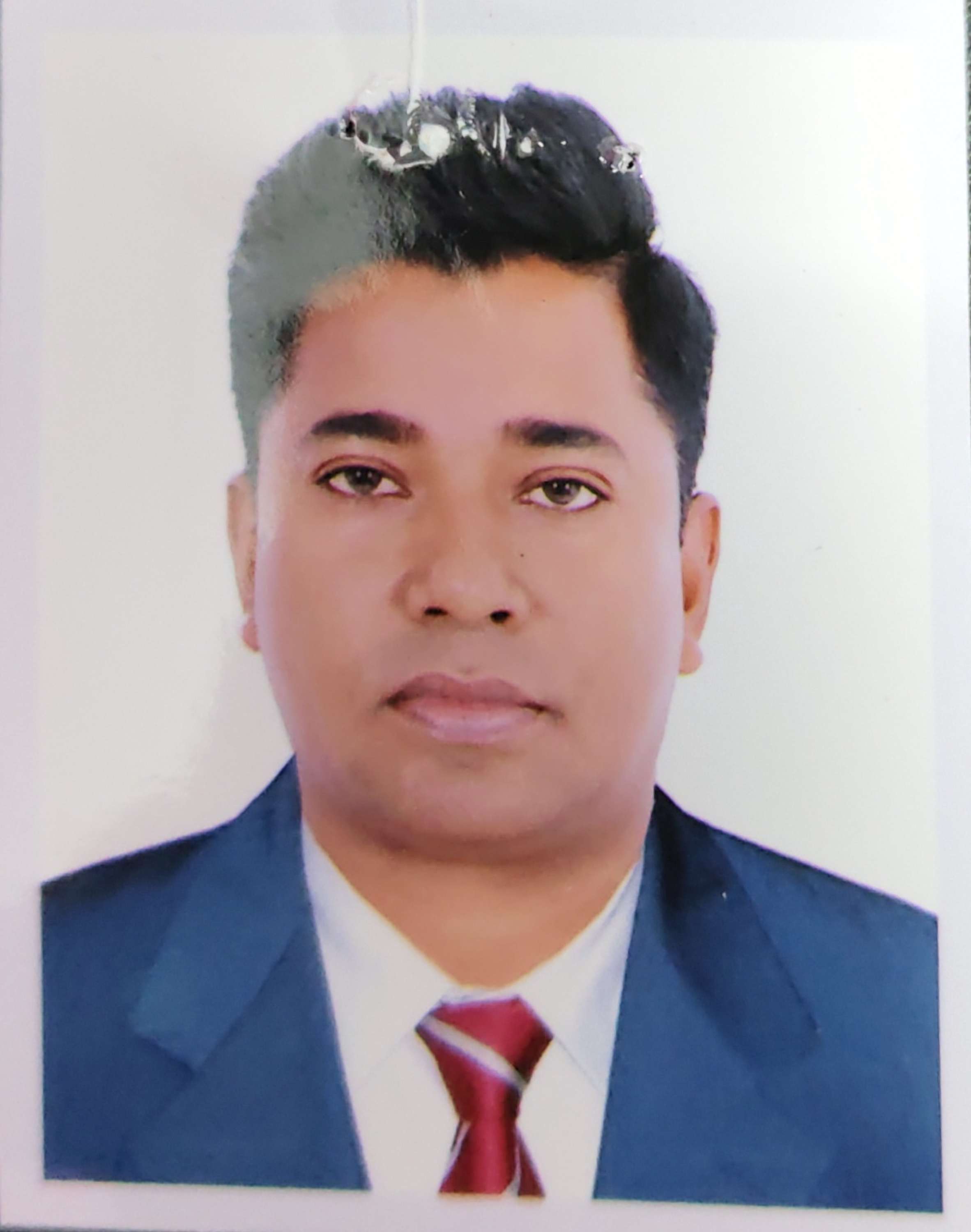 MD.MIZANUR RAHMAN