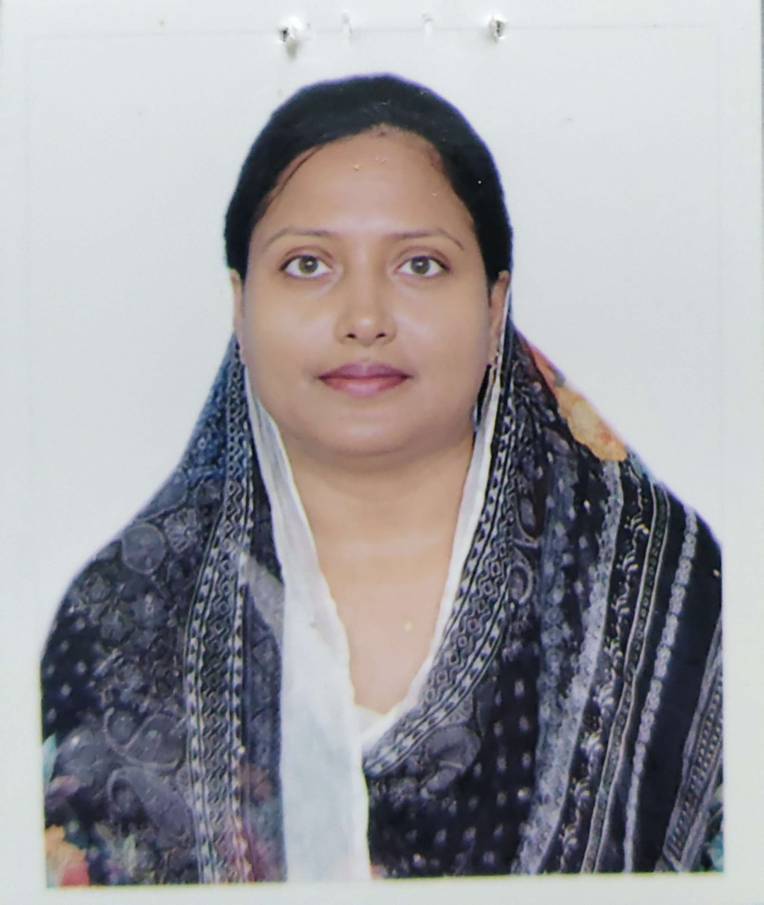 Farjana Yeasmin