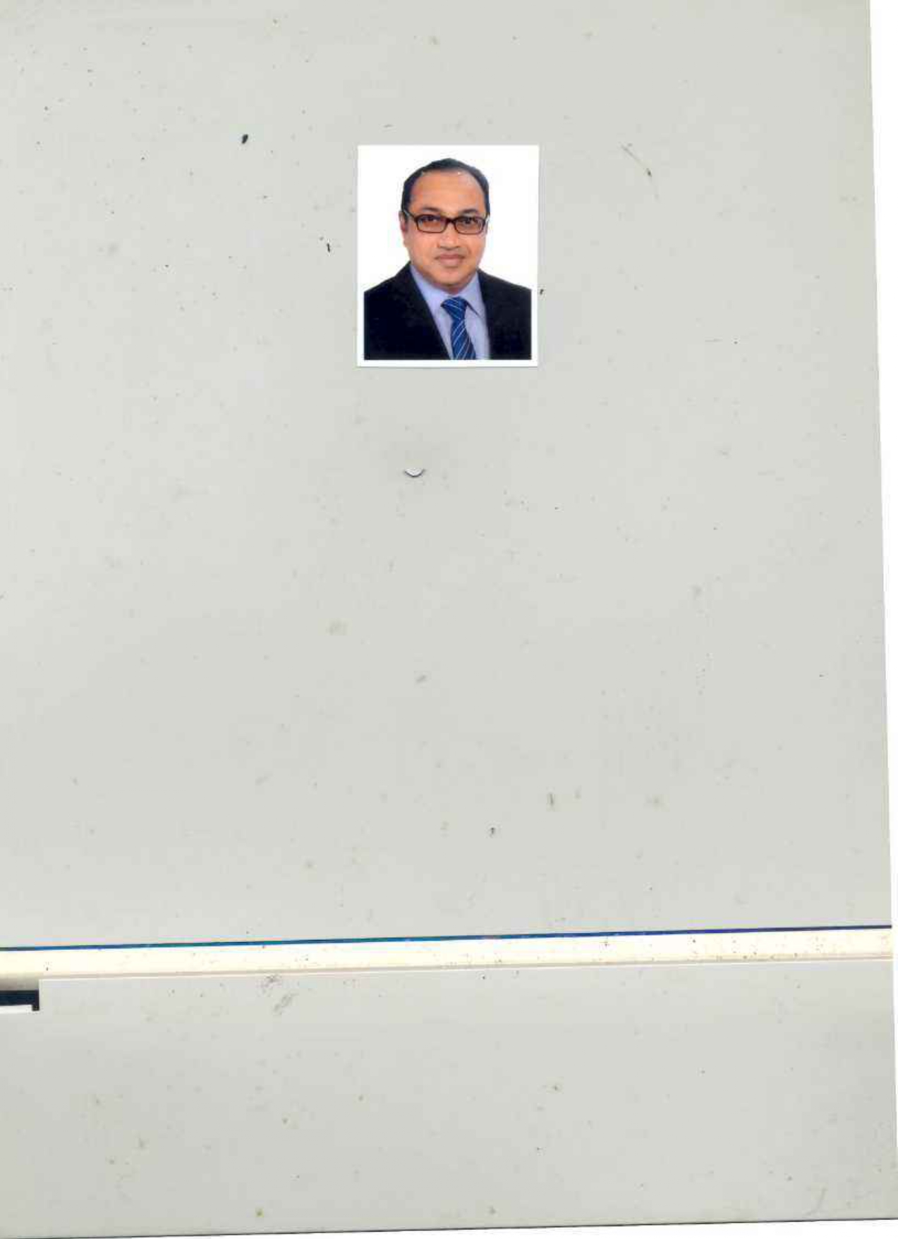 Md. Shaheen Ahmed