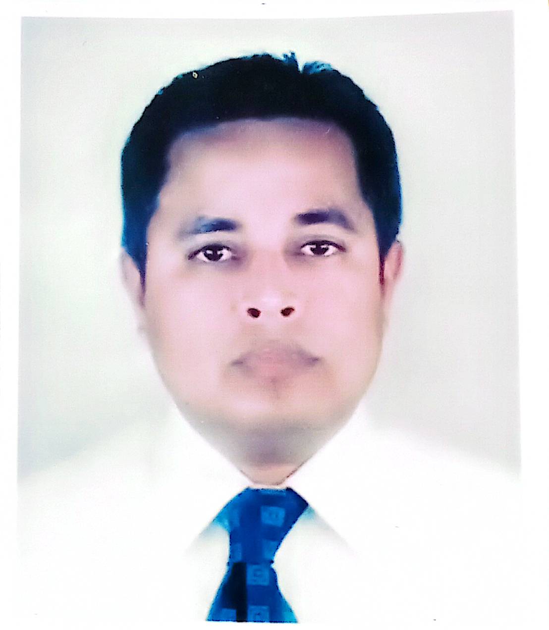MD MOBARAK ISLAM