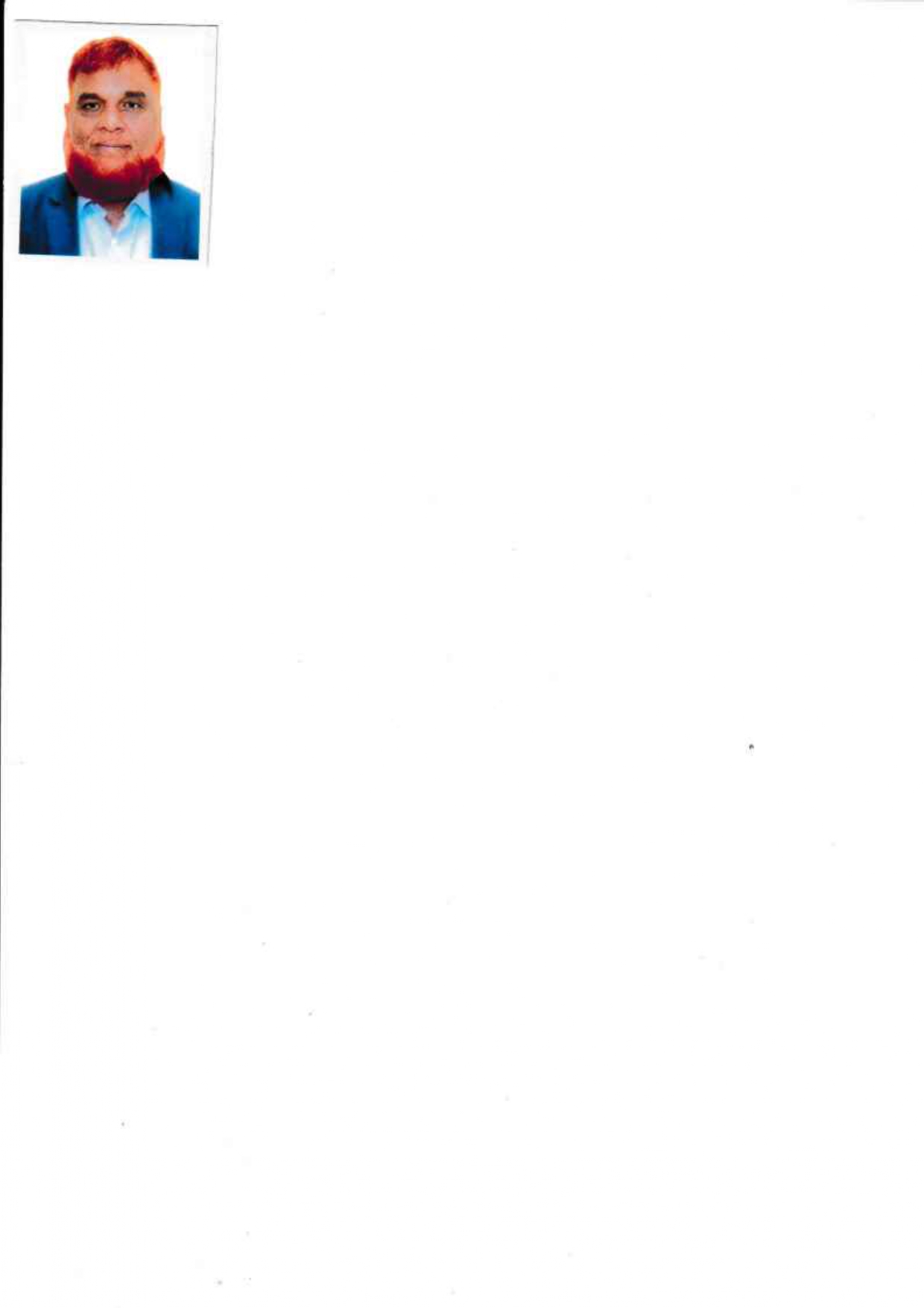 Md. Shimul