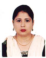 Fayza Dewan