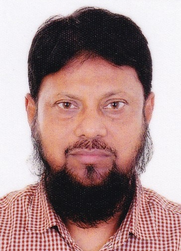 MD HAKIM ALI SARDAR