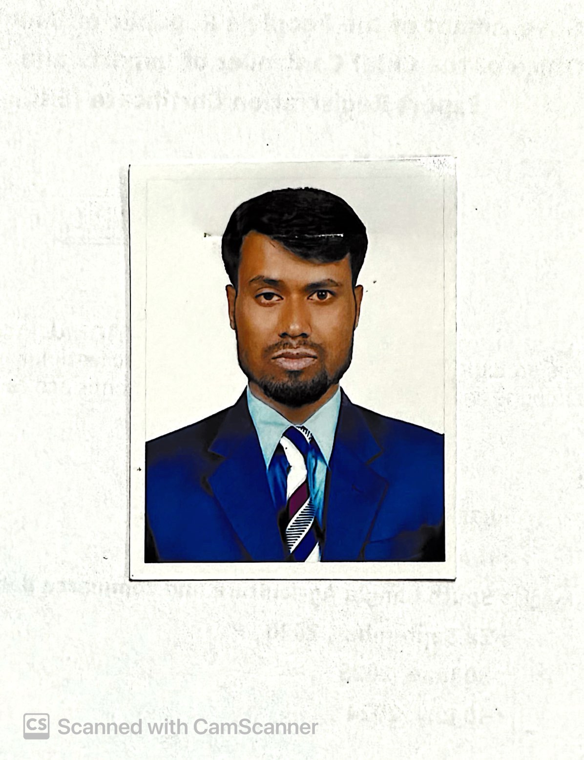 Md. Sahidul Islam Gazi