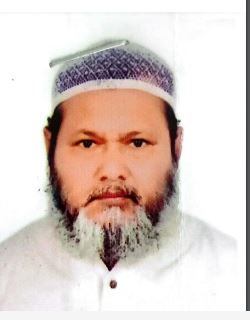 Shamsul Alam