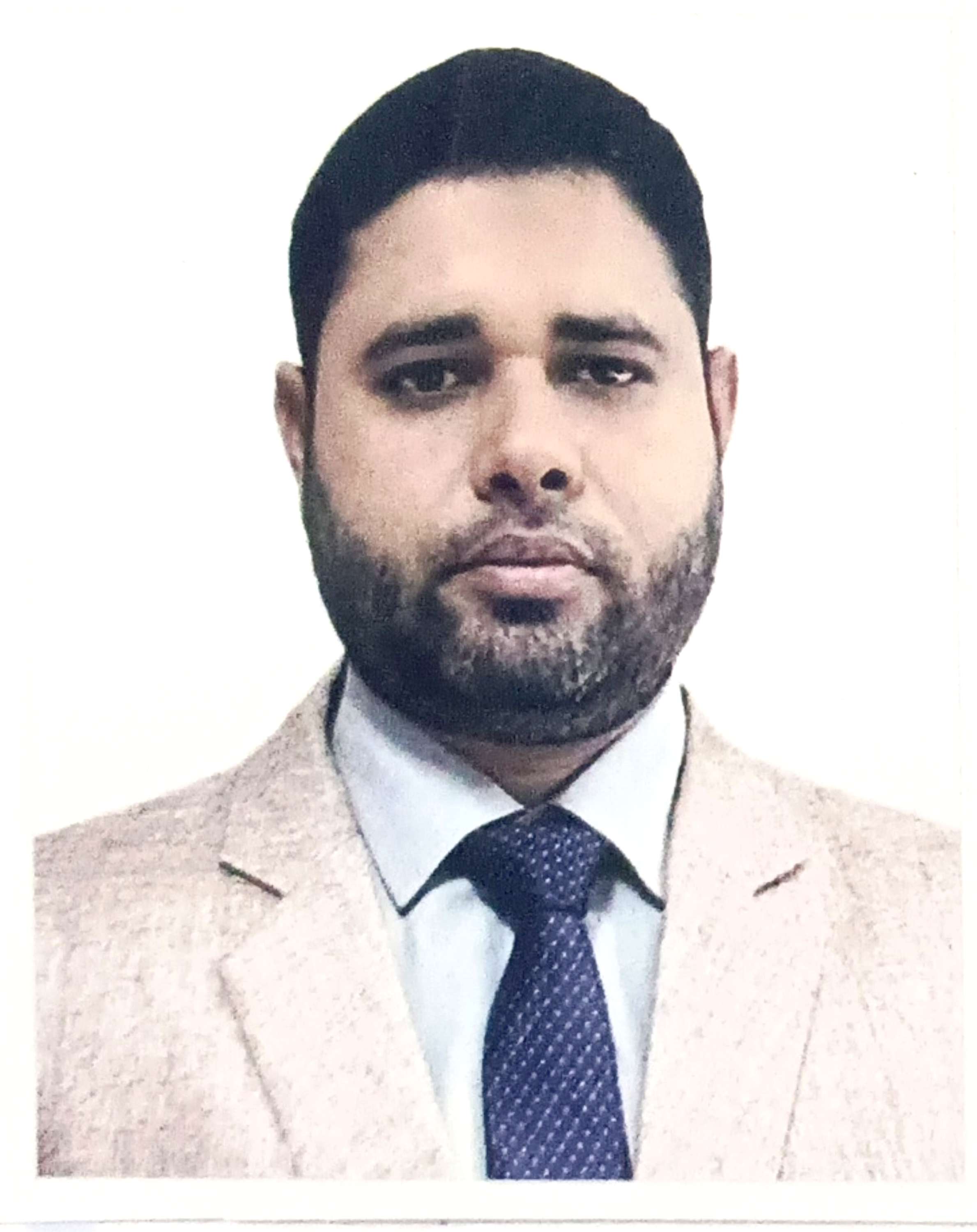 Md. Raju Ahmed
