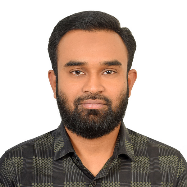 TAMAL AHMED