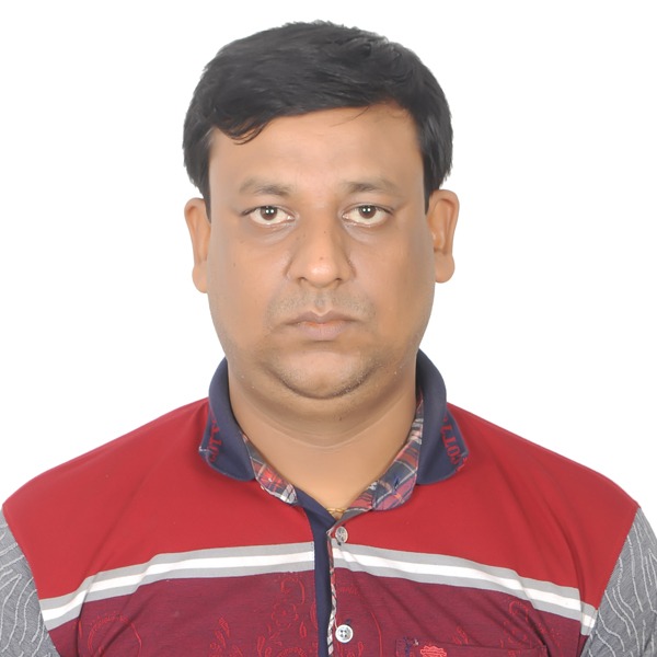 MITHUN KUMAR MONDAL