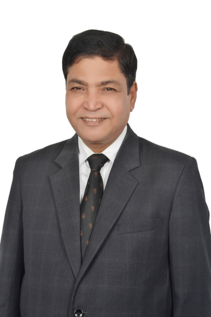 MD HOSSAIN