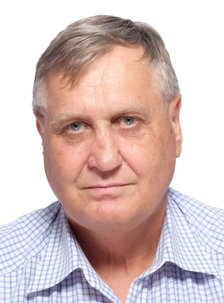 ROBERT HORST HEIN