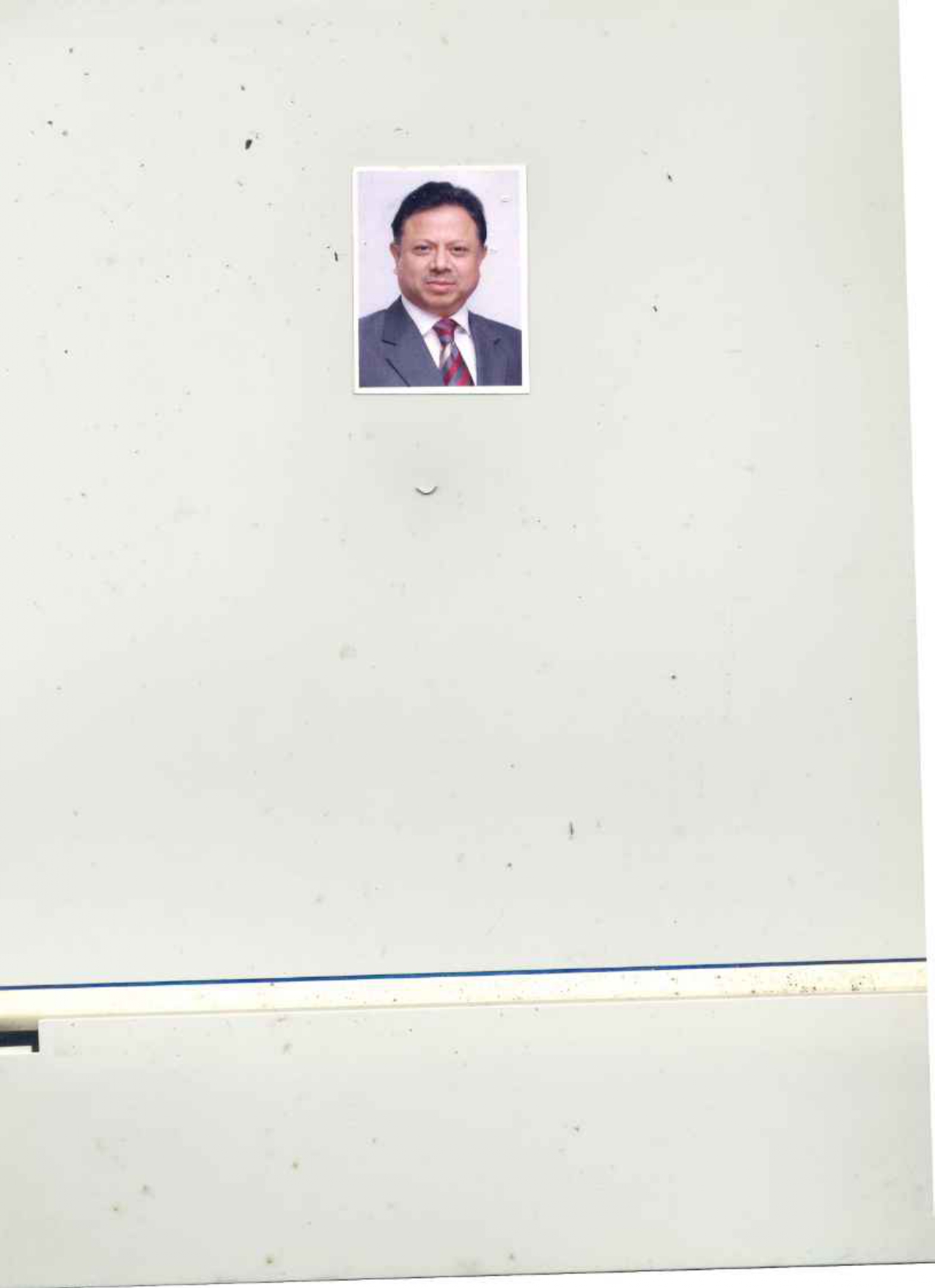 Syed Syyeduzzaman