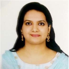 Mst Farzana Boby