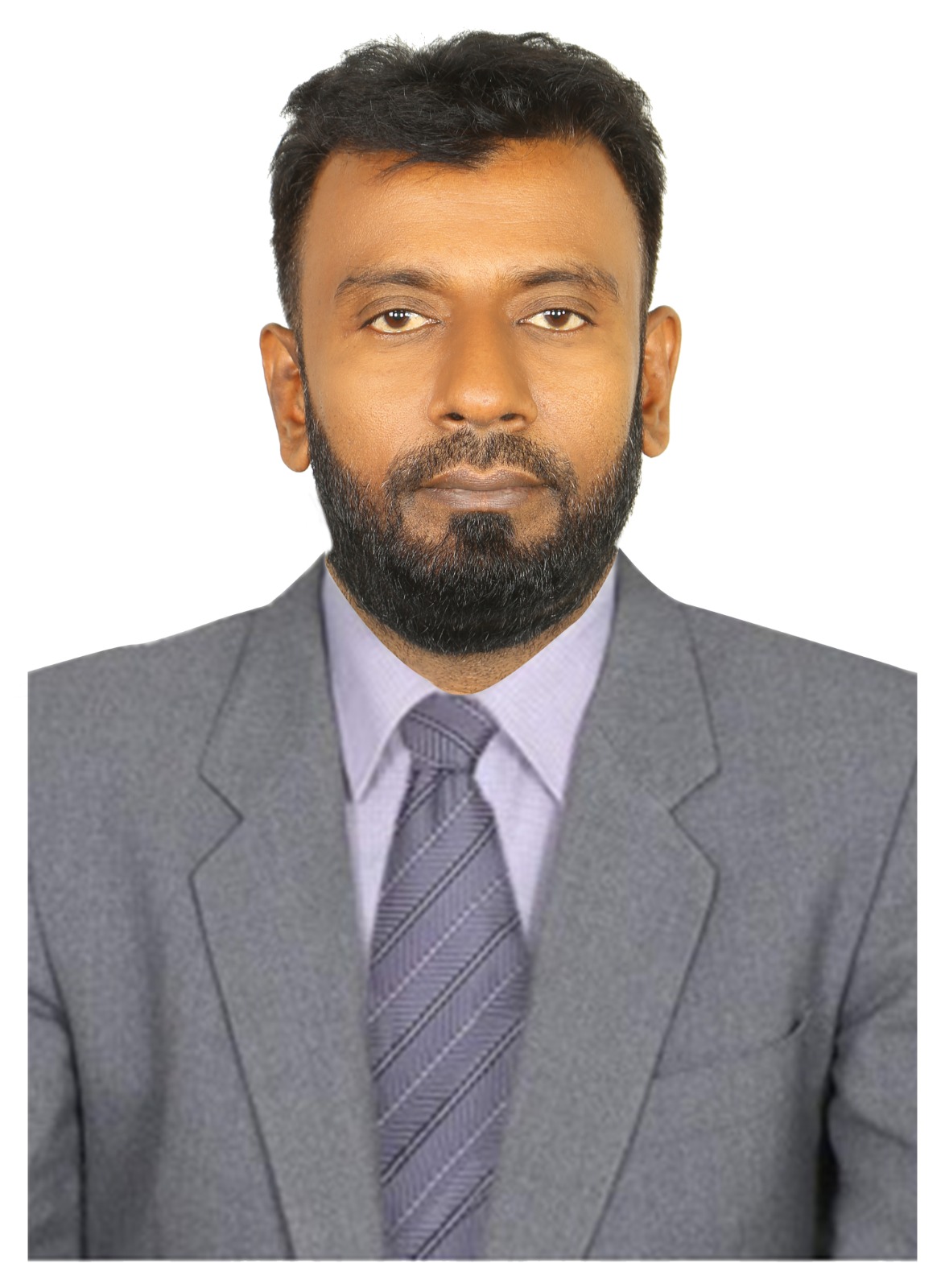 Shamsuddin Rana
