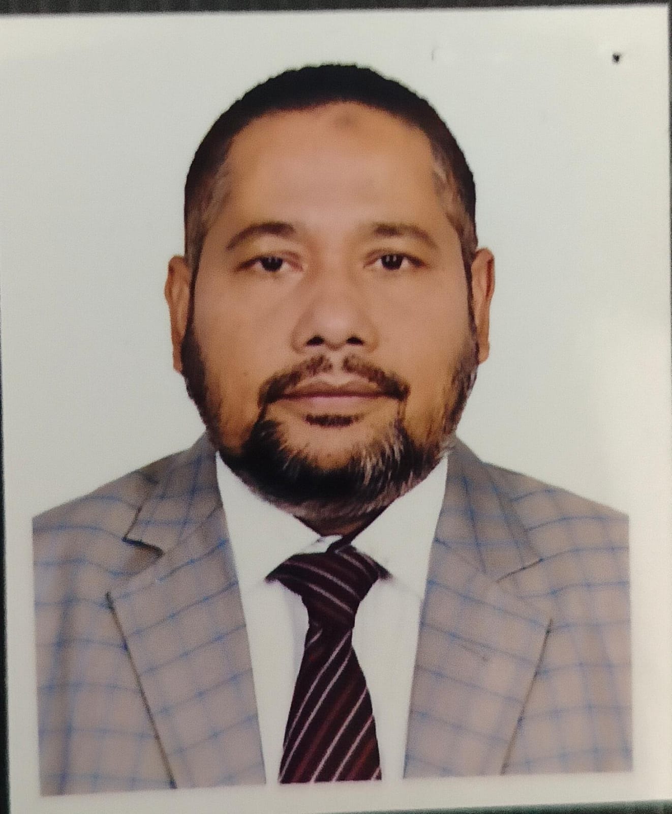 MD Alauddin