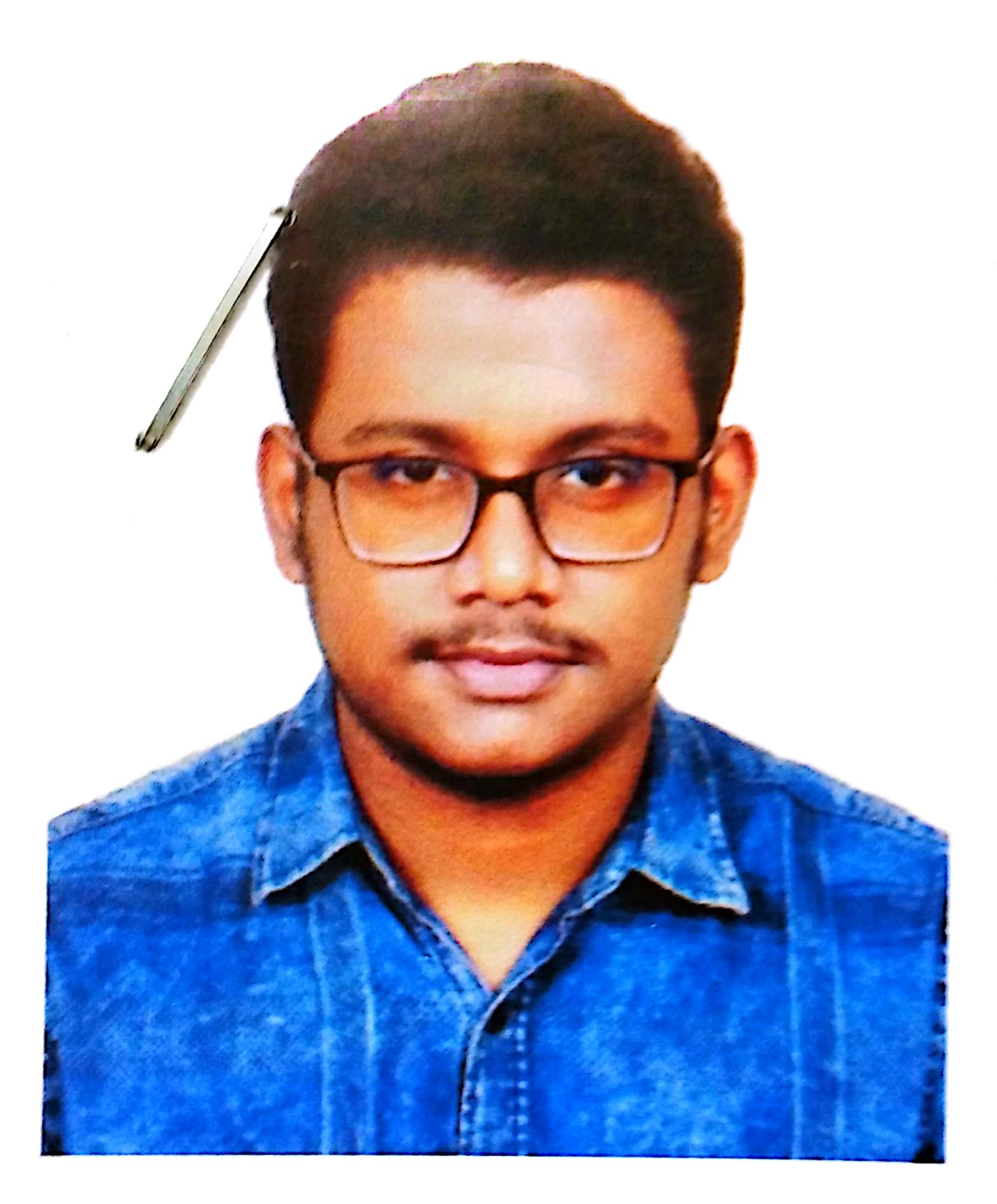 Abu Hasnat Jelani Chahad