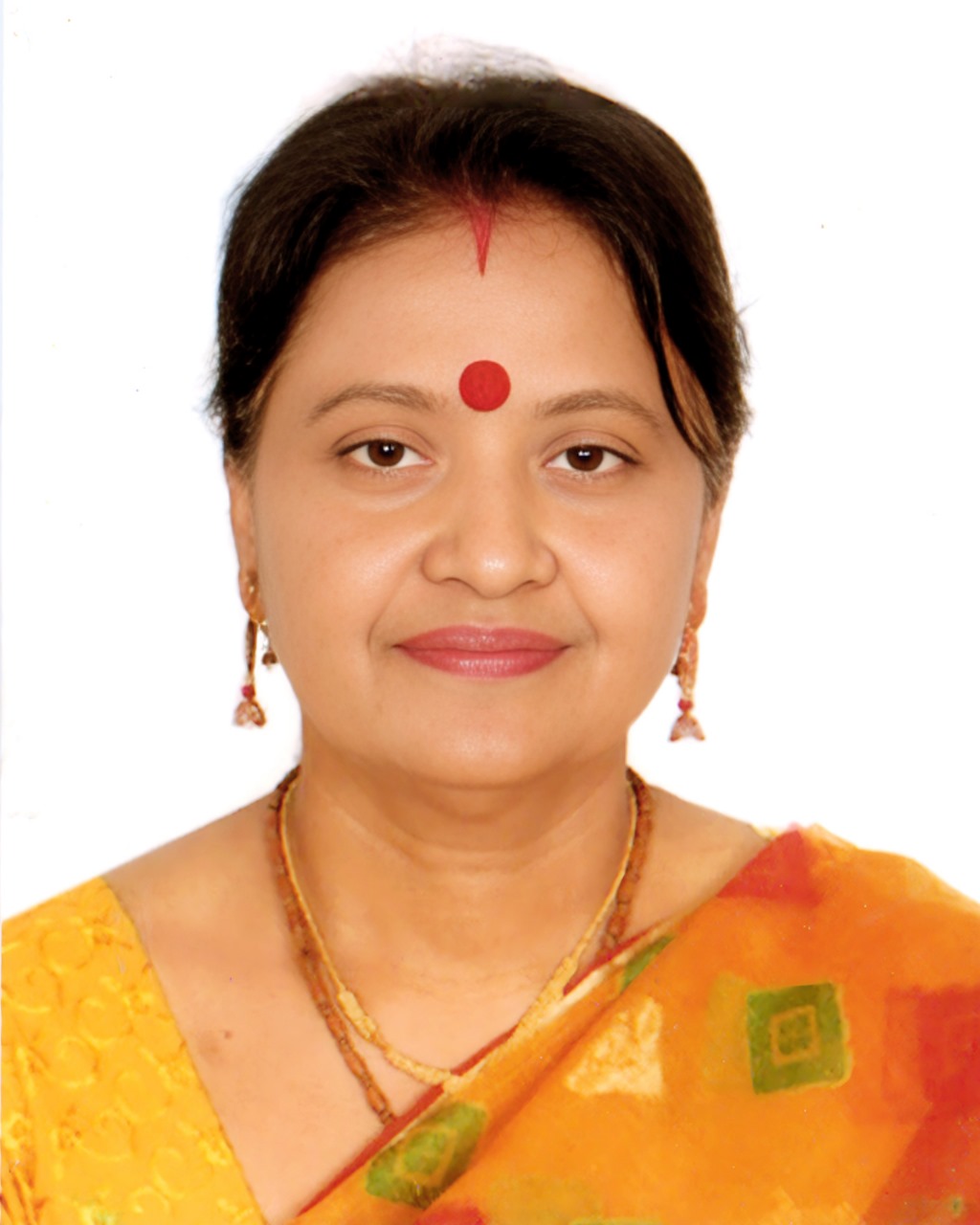 MITA DATTA