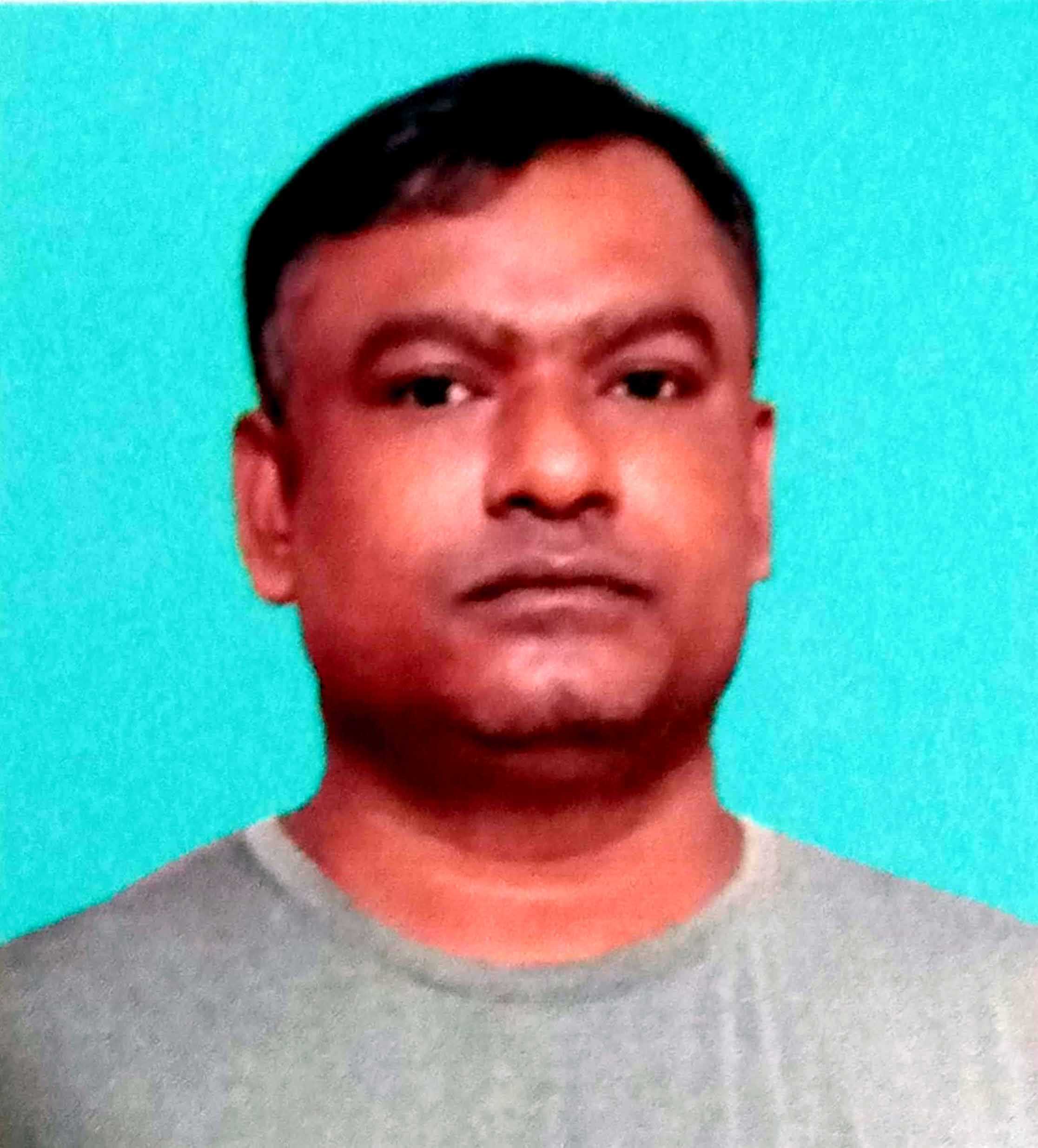 MD. AMUNUR ISLAM