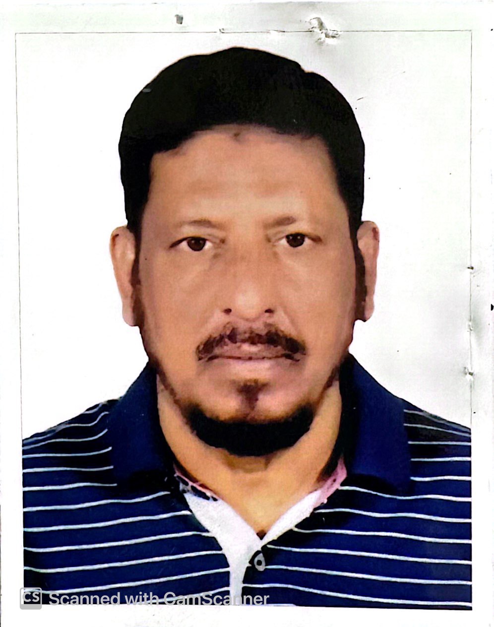 S.M Asaduzzaman