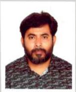 A K M Moshfikur Rahman