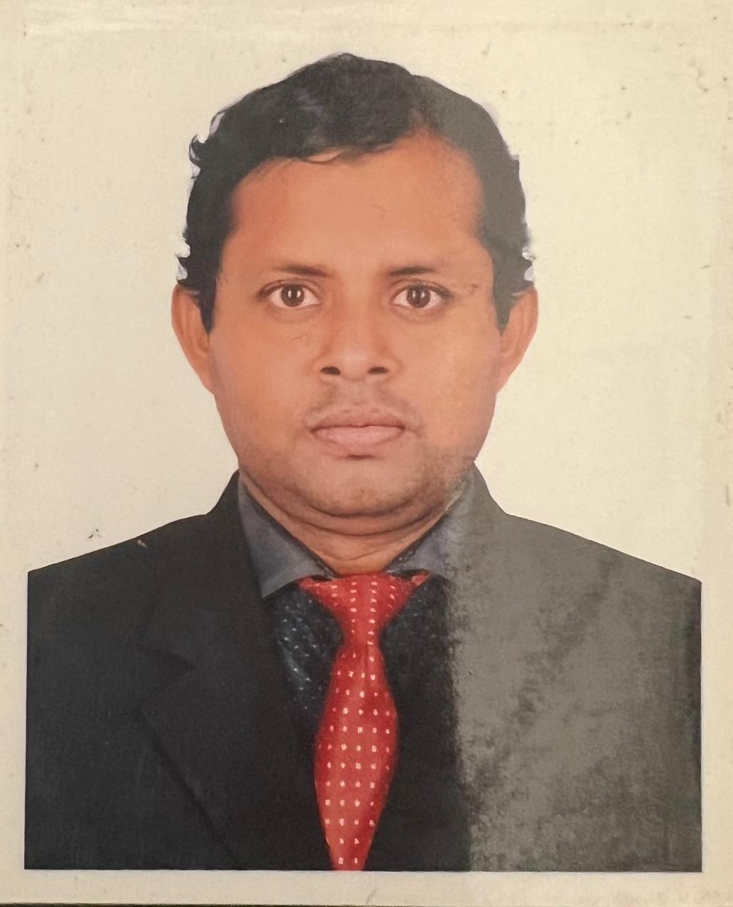 Anwar Hossain