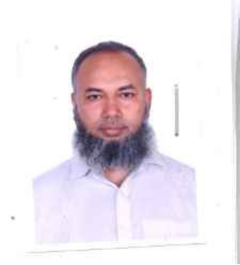 Md. Iqbal Hossain Siddique