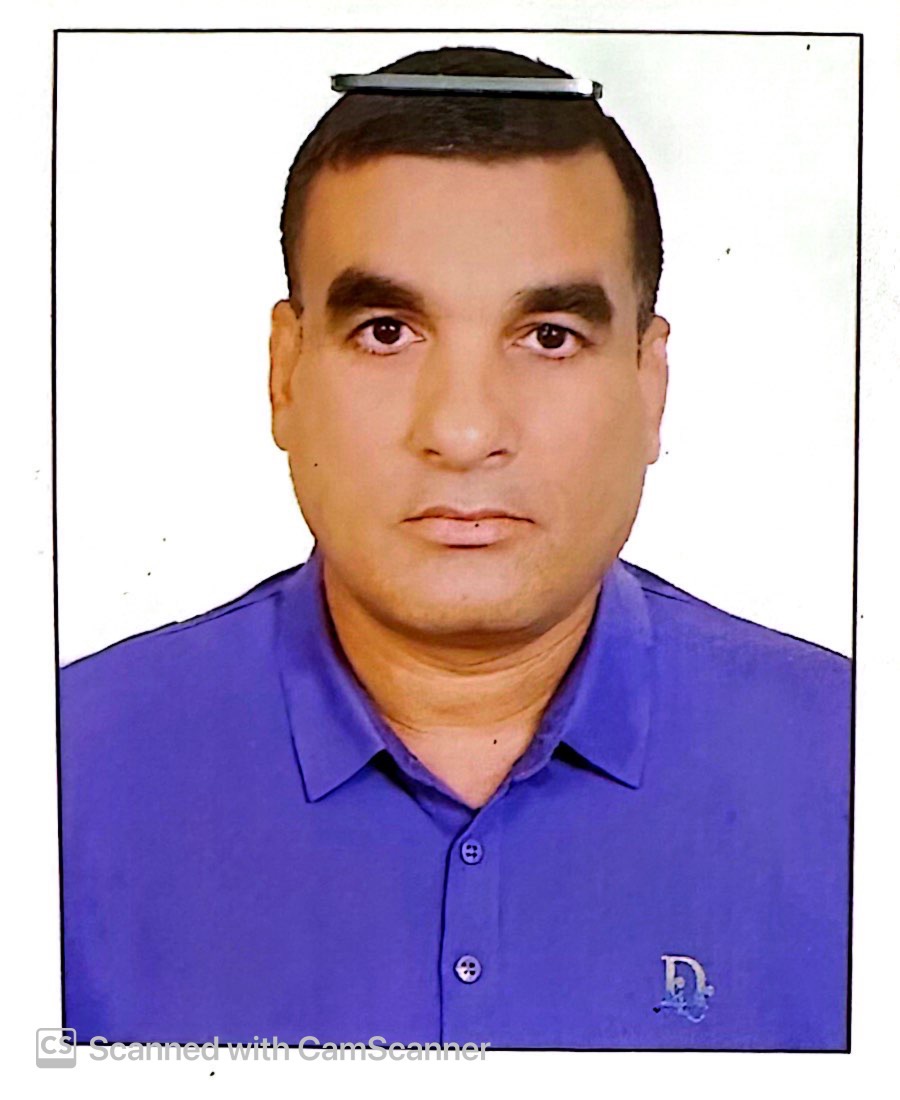 Khandader Shadihul Islam