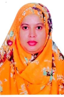 Mst. Sahar Banu Nilufa