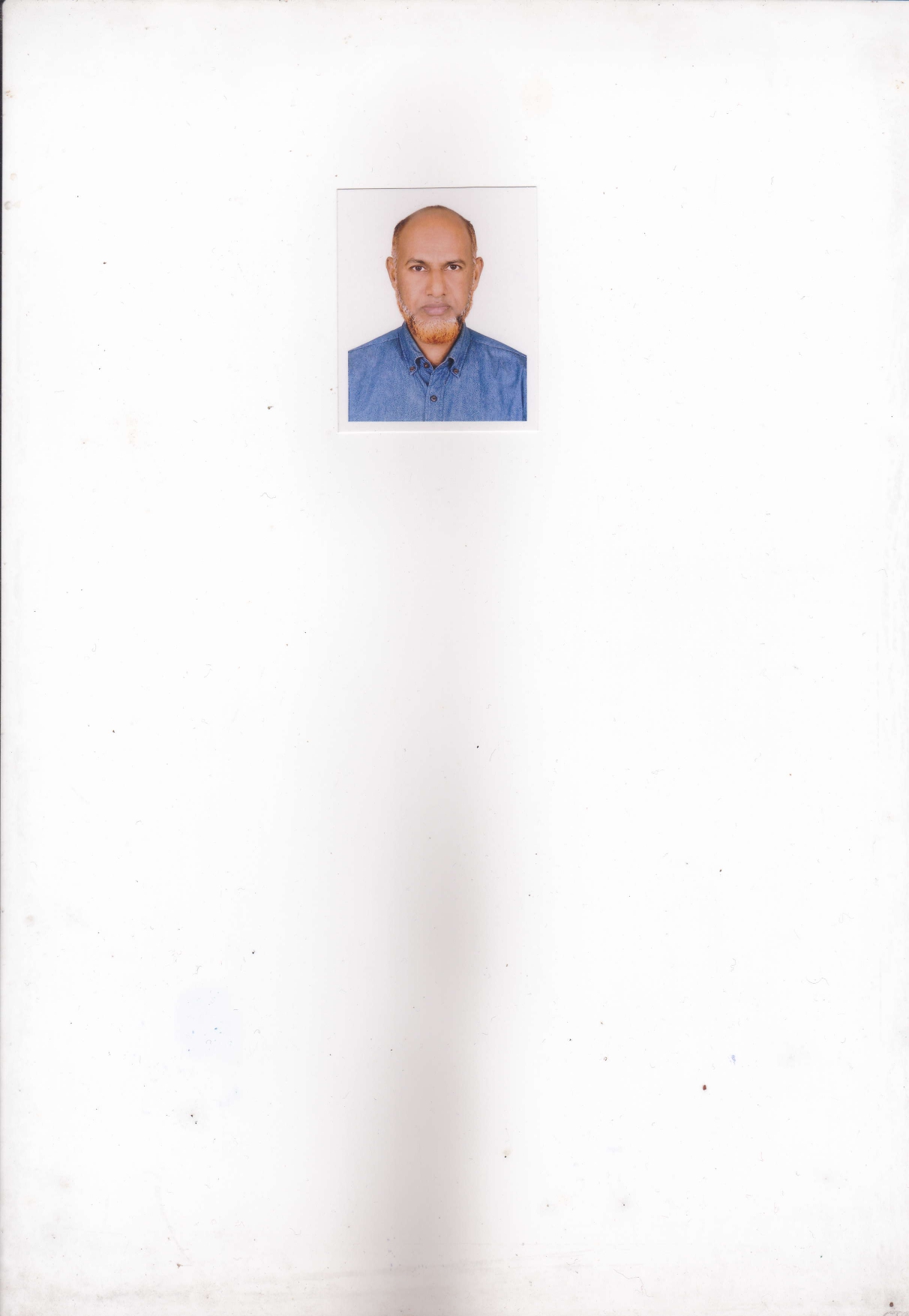 MOHAMMAD DIDARUL ALAM