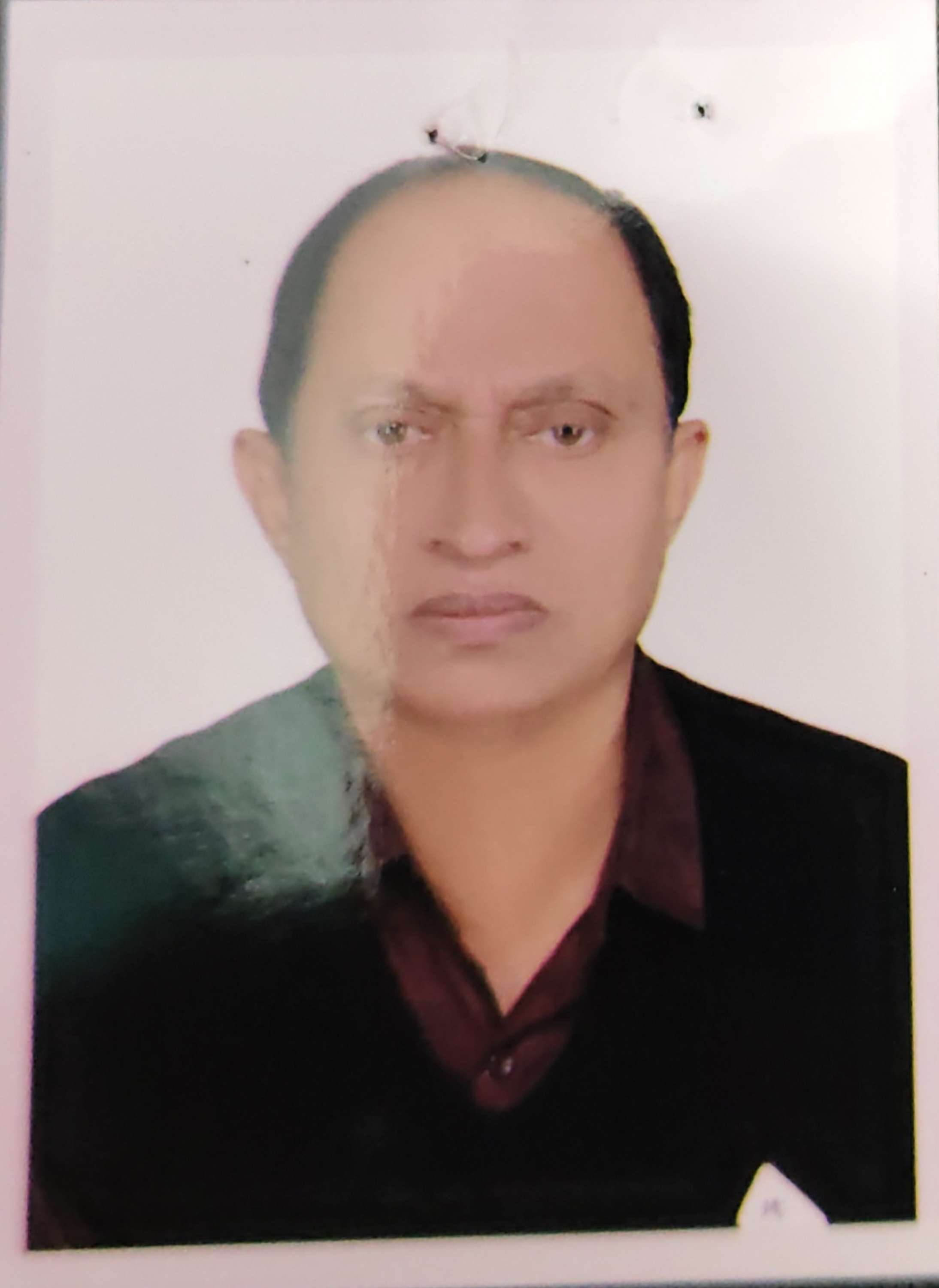 MD. MADUD RANA