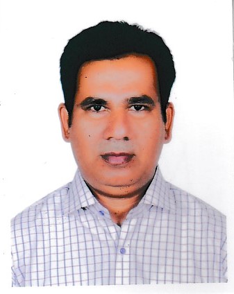 Murshid Iqbal