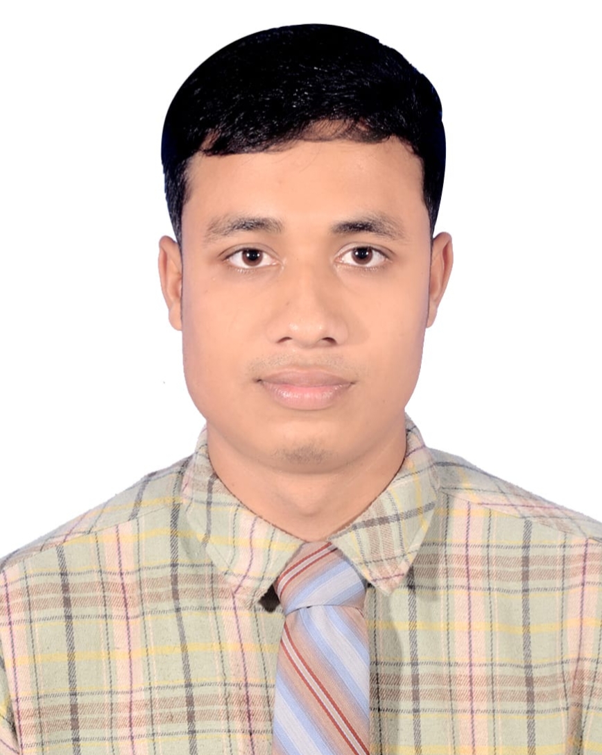 MD BILLAL HOSEN