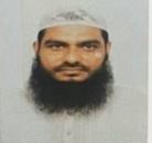 Md. Kamrul Hasan Chowdhury
