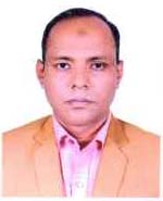 Joynal Abedin