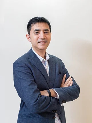 Tareq Rafi Bhuiyan