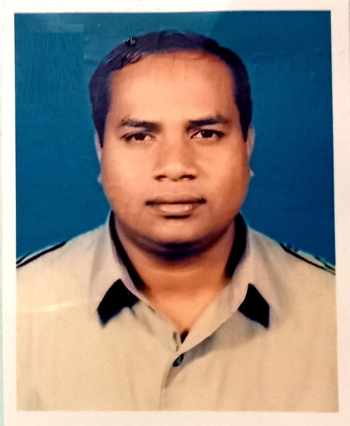 Md. Hanif Chowdhury