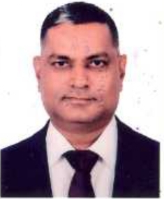 Alhaj Anwar Hossain