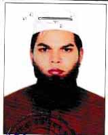 FOKRUL AHMED