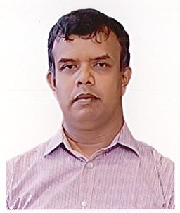 Md. Golam Mostafa (Tipu)
