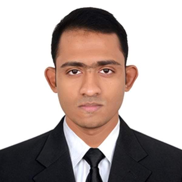 S. M. Mahbub Ul Islam