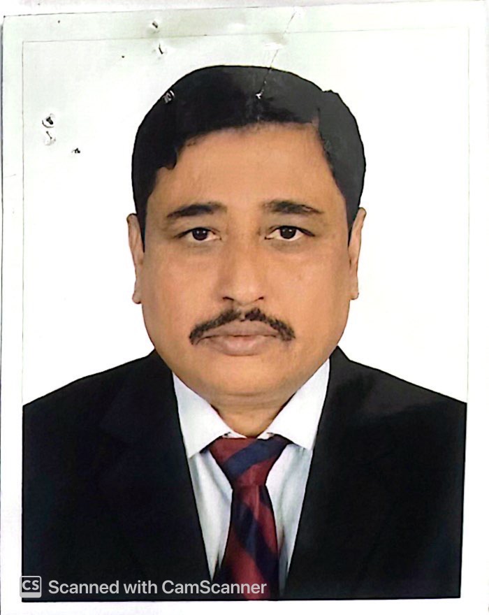 SK. MD. Abdul Kader
